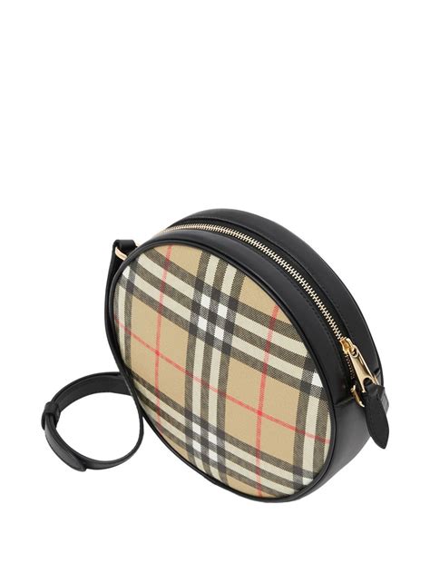 burberry round bag|authentic Burberry bag online.